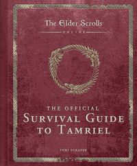 BK-cover-The Elder Scrolls- The Official Survival Guide to Tamriel.jpg