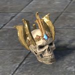 ON-furnishing-Jeweled Skull of Ayleid Kings.jpg