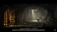 Loading screen