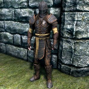 300px SR item Iron Spell Knight Armor Male