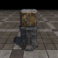 ON-furnishing-Dwarven Puzzle Cube, Lady Ascendant.jpg