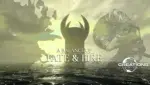 A Balance of Fate and Fire