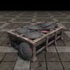 ON-furnishing-Dye Pots, Organized.jpg
