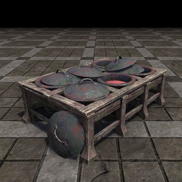 File:ON-furnishing-Dye Pots, Organized.jpg
