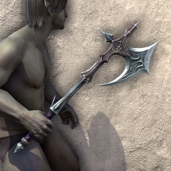 File:ON-item-weapon-Storm Lord Axe.jpg