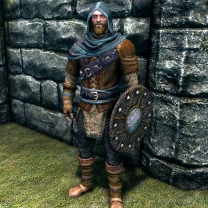 300px SR item Leather Scout Armor Male
