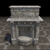 ON-furnishing-Colovian Fireplace, Stone.jpg