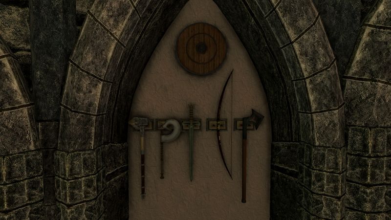 File:SRMOD-LOTD-displays-Oddities-Weapons 01.jpg