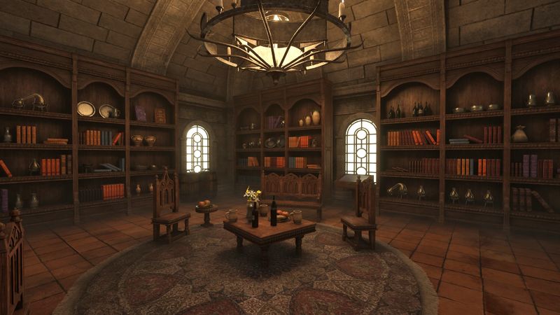 File:OBR-interior-Arcane University Mystic Archives.jpg