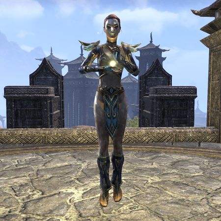 Online Almalexia The Unofficial Elder Scrolls Pages Uesp