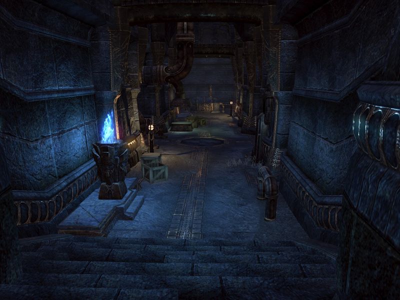 Online Inner Sea Armature The Unofficial Elder Scrolls Pages UESP