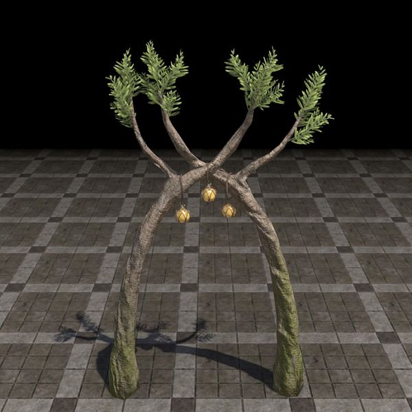 File:ON-furnishing-Dawnwood Orange Lights, Sprouted Arch 02.jpg