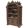 ON-icon-furnishing-Vampiric Bookcase, Arched Filled.png