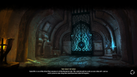 Loading screen
