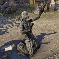 Lore Shattered Grove The Unofficial Elder Scrolls Pages Uesp