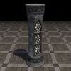 ON-furnishing-Coldharbour Column, Skulls.jpg