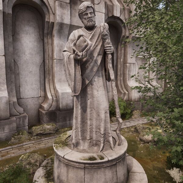 File:OBR-misc-Arkay Statue.jpg