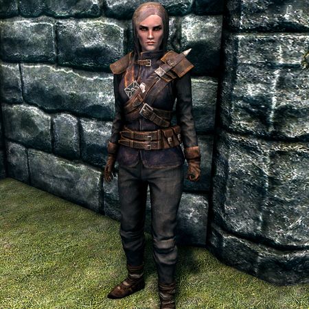 Skyrim:unobtainable Items - The Unofficial Elder Scrolls Pages (uesp)