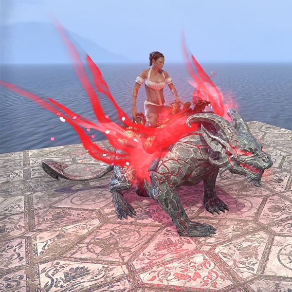 File:ON-mount-Sanguine Gargoyle.jpg