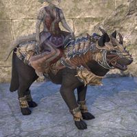 ON-mount-Dragonscale Barded Wolf 02.jpg