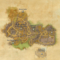 ON-map-Zenithar's Abbey Boss Locations.png