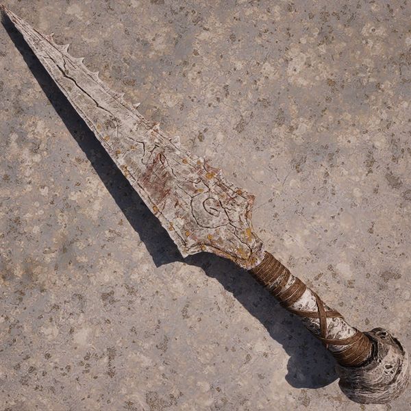 File:OBR-item-Grummite Dagger.jpg