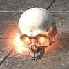 ON-furnishing-Decorative Hollowjack Flame-Skull.jpg