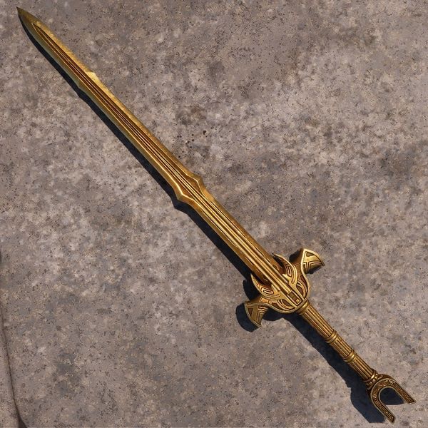 File:OBR-item-Dwarven Claymore.jpg