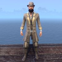 Noble Suit (male)