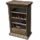ON-icon-furnishing-Elsweyr Bookcase, Wooden Full.png