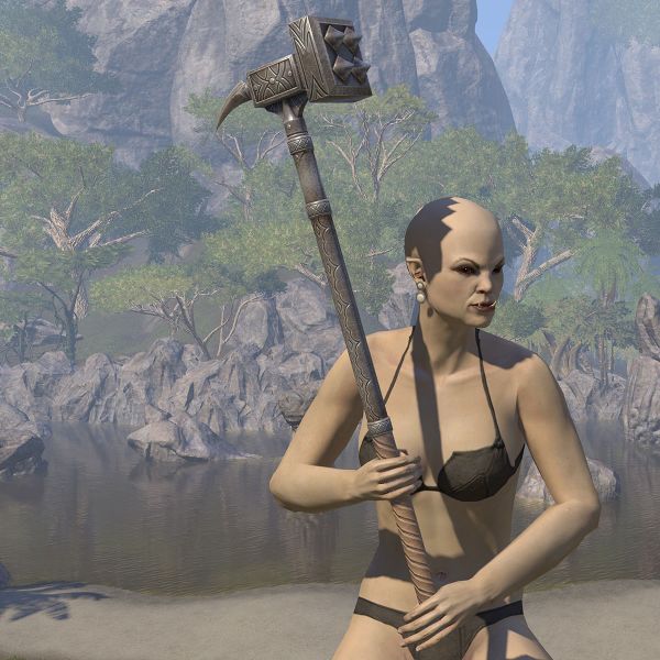File:ON-item-weapon-Assassins League Maul.jpg