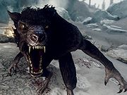 How To Cure Werewolf In Skyrim Using Console