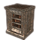 ON-icon-furnishing-Ayleid Bookcase, Short Cluttered.png