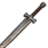 ON-icon-weapon-Iron Sword-Khajiit.png