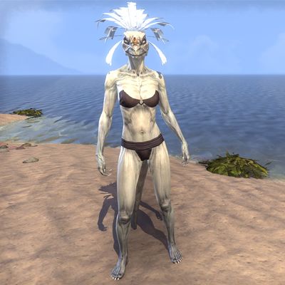 Online Soul Shriven Appearance The Unofficial Elder Scrolls Pages