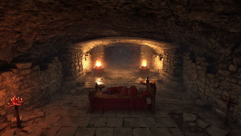 File:OBR-interior-Castle Skingrad Chamber of the Lost.jpg