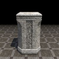 ON-furnishing-Ayleid Column, Short.jpg