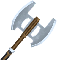 CT-weapon-Silver Battle Axe (Dwemer).png