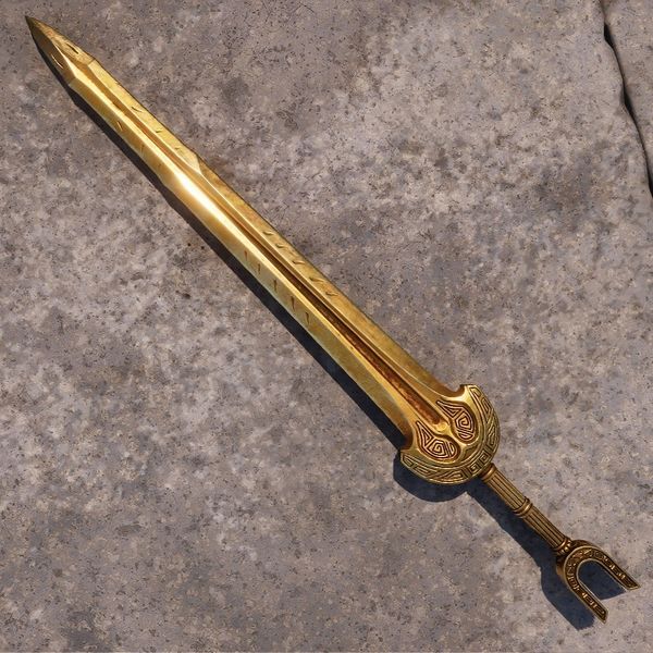 File:OBR-item-Dwarven Longsword.jpg