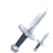 CT-weapon-Silver Daggers.png