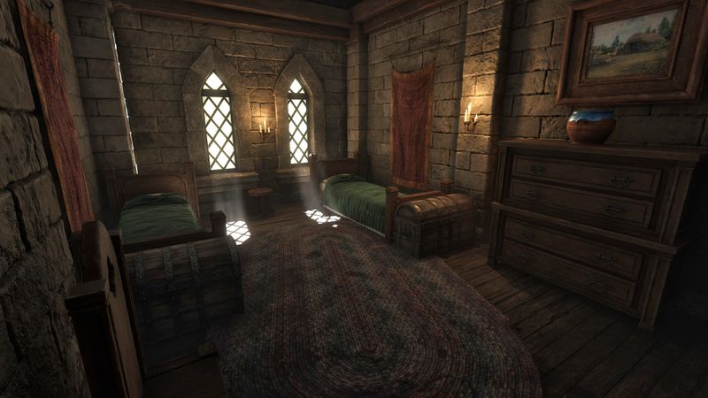File:OBR-interior-Two Sisters Lodge Upstairs.jpg
