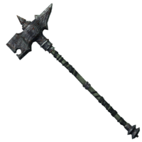 SR-icon-weapon-Ancient Nord Warhammer (old).png