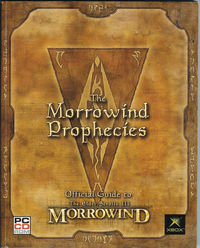 BK-cover-The Morrowind Prophecies.jpg