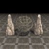 ON-furnishing-Druidic Sculpture, Sphere.jpg