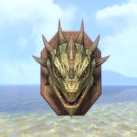 ON-furnishing-Trophy, Argonian Behemoth 02.jpg