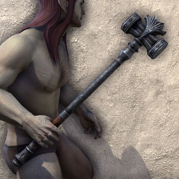 File:ON-item-weapon-Morag Tong Mace.jpg