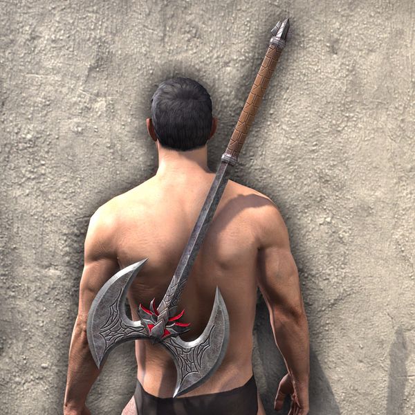 File:ON-item-weapon-Xivkyn Battle Axe.jpg