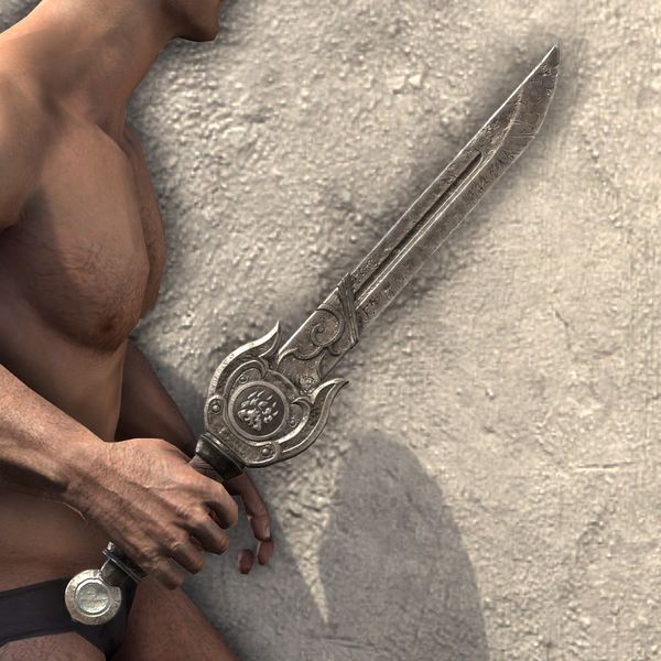 File:ON-item-weapon-Gardener of Seasons Dagger.jpg