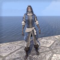Servant's Outfit (female)