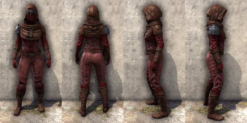 File:ON-item-armor-Red Rook Bandit Female.jpg
